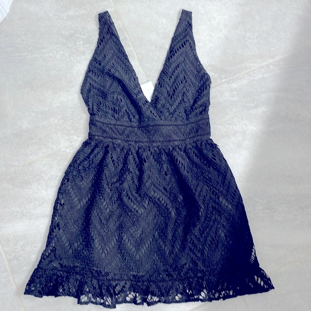 Little black dress NWT small Size S NEW